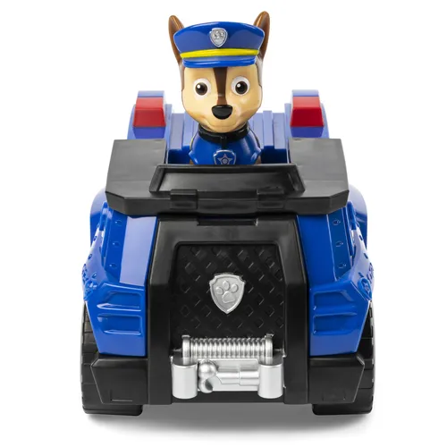 PAW Patrol | Veicolo della polizia di Chase |...