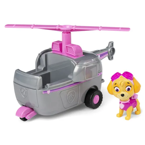PAW PATROL VEICOLI BASE SKYE (6061800)