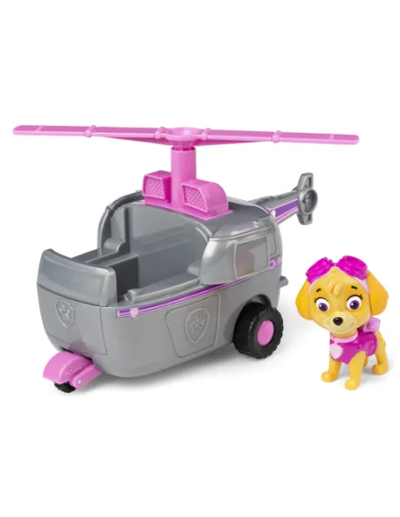PAW PATROL VEICOLI BASE SKYE (6061800)