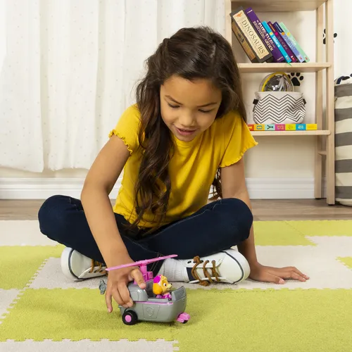 PAW PATROL VEICOLI BASE SKYE (6061800)