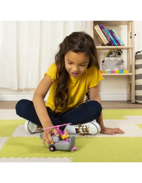 PAW PATROL VEICOLI BASE SKYE (6061800)