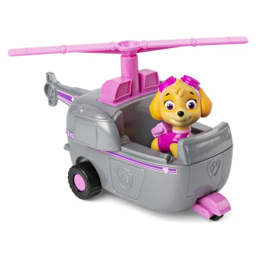 PAW PATROL VEICOLI BASE SKYE (6061800)