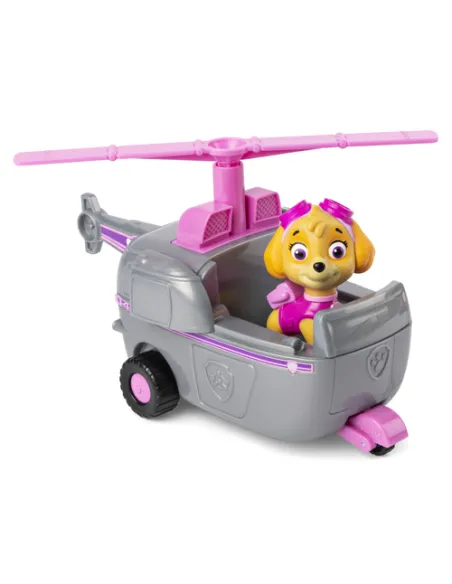 PAW PATROL VEICOLI BASE SKYE (6061800)