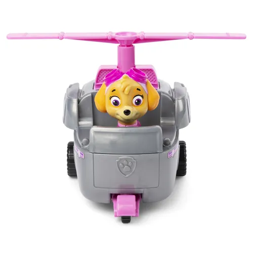 PAW PATROL VEICOLI BASE SKYE (6061800)