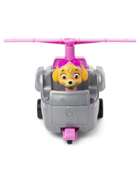 PAW PATROL VEICOLI BASE SKYE (6061800)
