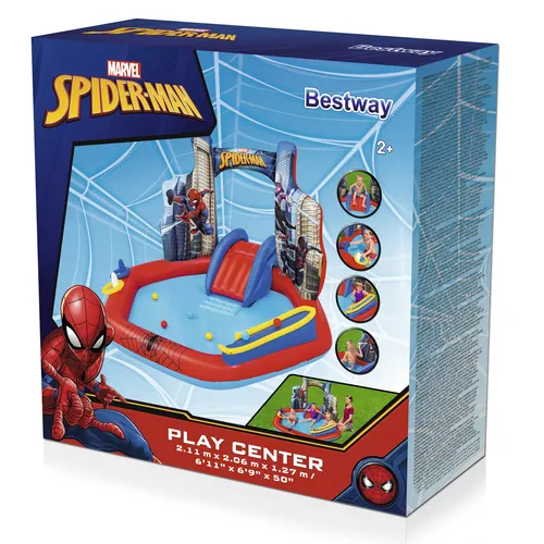 Bestway 98793 / 23 gioco gonfiabile