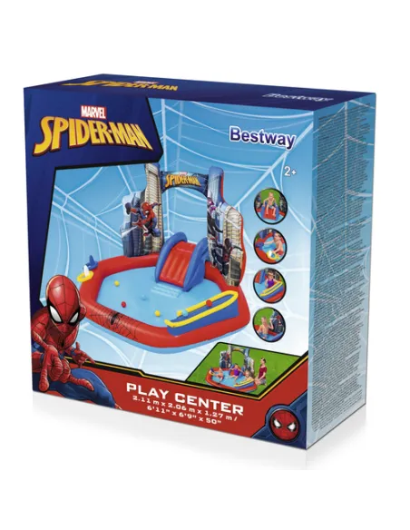 Bestway 98793 / 23 gioco gonfiabile