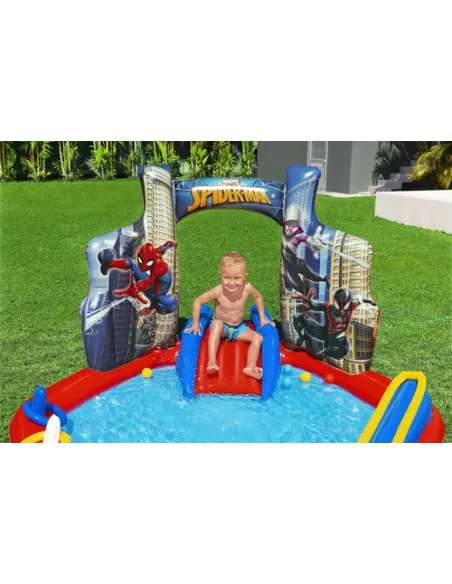 Bestway 98793 / 23 gioco gonfiabile