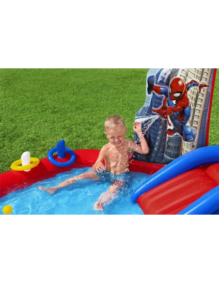 Bestway 98793 / 23 gioco gonfiabile