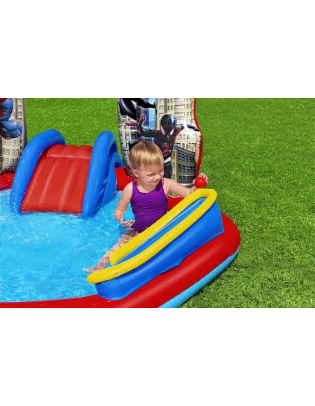 Bestway 98793 / 23 gioco gonfiabile