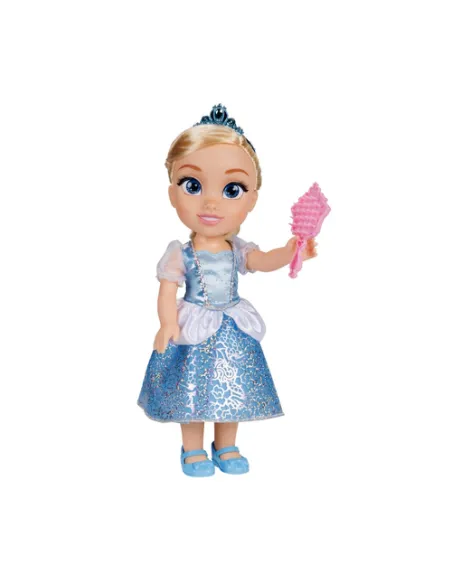 Disney Princess My Friend Cinderella