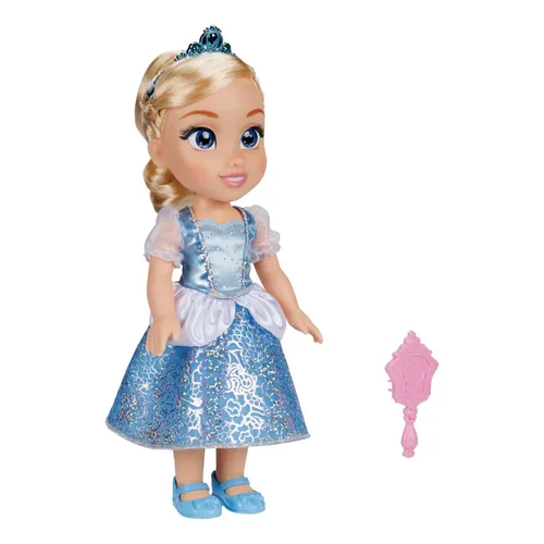 Disney Princess My Friend Cinderella