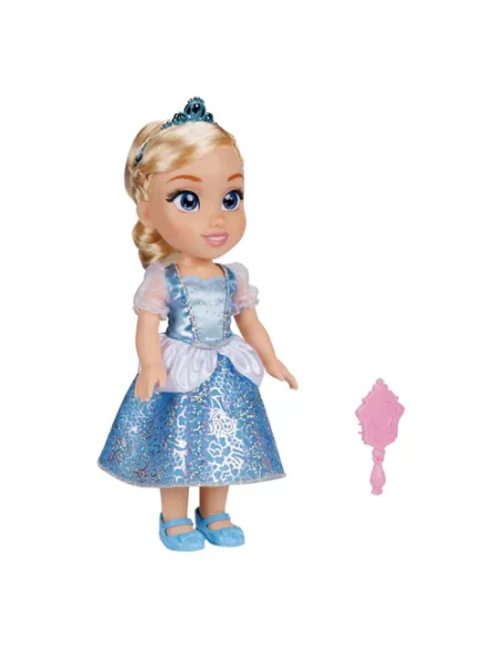 Disney Princess My Friend Cinderella