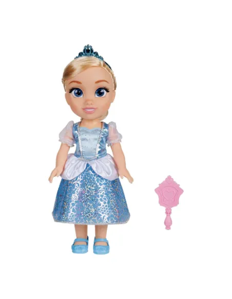 Disney Princess My Friend Cinderella