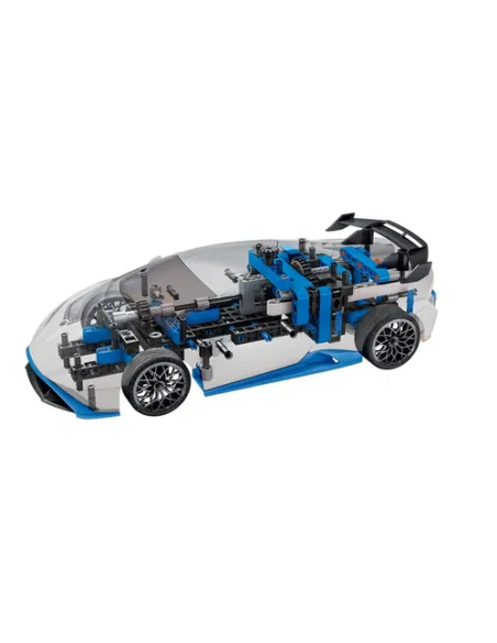 Clementoni 19367 giocattolo e kit di scienza per bambini