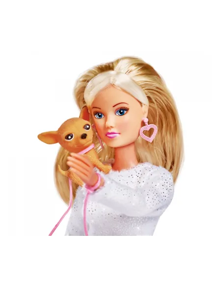 Simba Toys Chic Walk