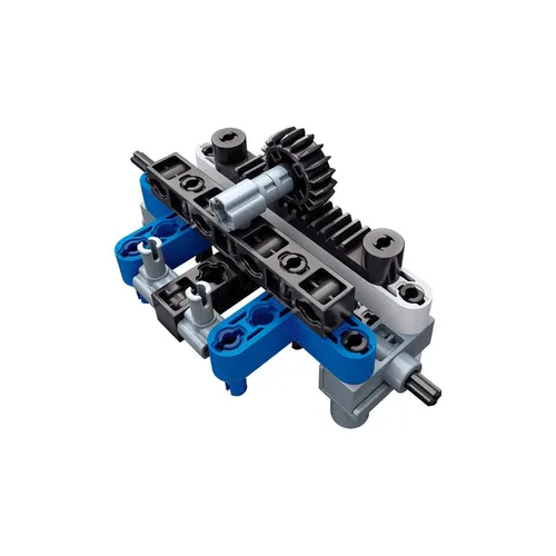 Clementoni 19367 giocattolo e kit di scienza...