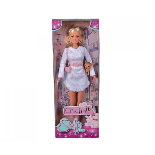 Simba Toys Chic Walk