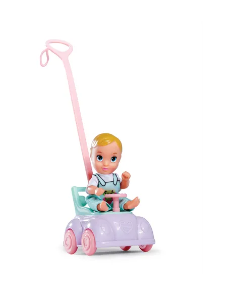 Smoby 105733585 bambola