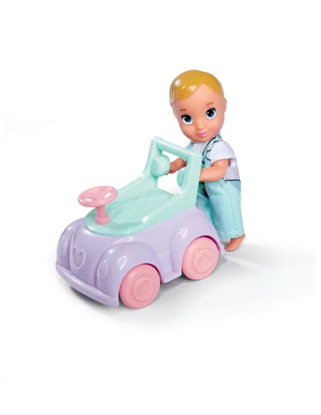 Smoby 105733585 bambola