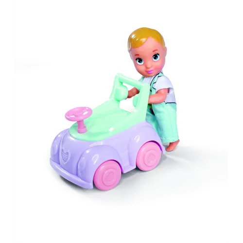 Smoby 105733585 bambola