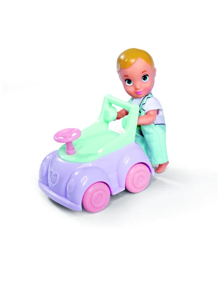 Smoby 105733585 bambola