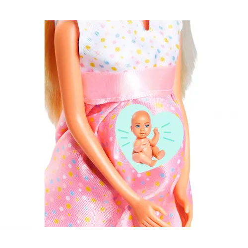 STEFFI LOVE BABY ROOM DOLCE ATTESA (105733590)