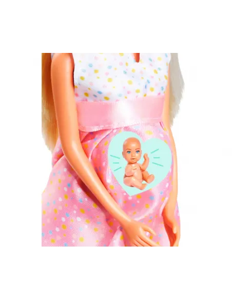 STEFFI LOVE BABY ROOM DOLCE ATTESA (105733590)
