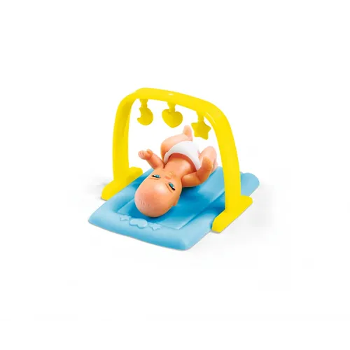 STEFFI LOVE BABY ROOM DOLCE ATTESA (105733590)