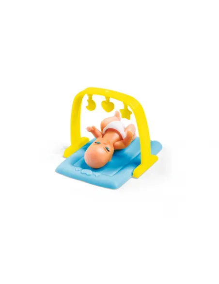 STEFFI LOVE BABY ROOM DOLCE ATTESA (105733590)