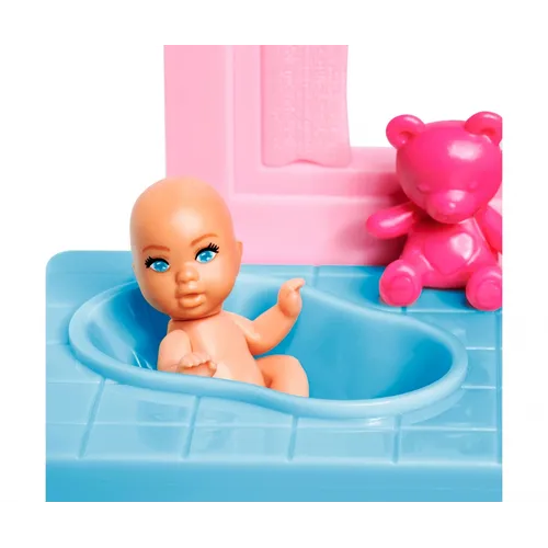 STEFFI LOVE BABY ROOM DOLCE ATTESA (105733590)