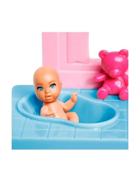 STEFFI LOVE BABY ROOM DOLCE ATTESA (105733590)