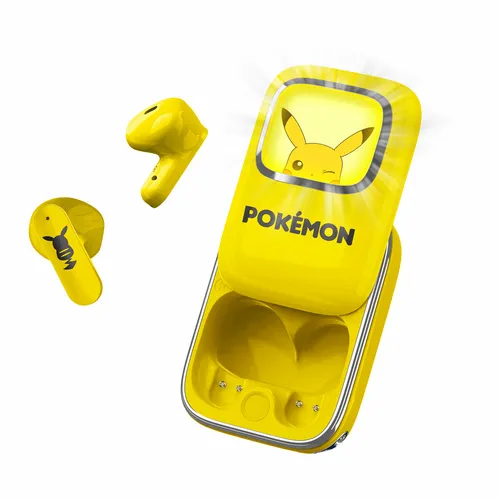 AURICOLARI POKEMON PIKACHU (PK1270)