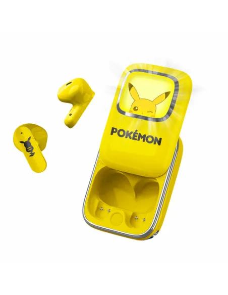 AURICOLARI POKEMON PIKACHU (PK1270)