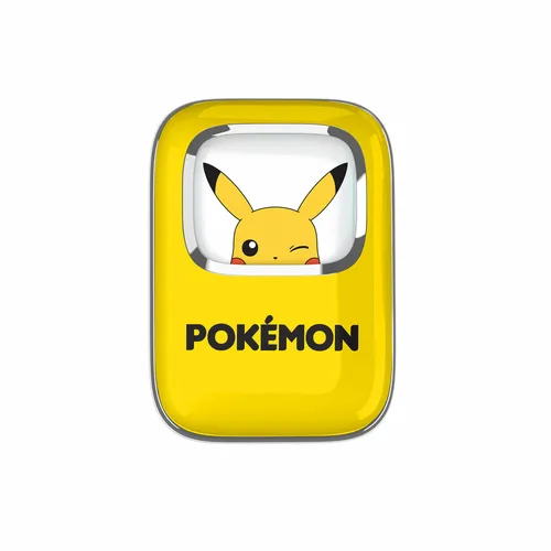 AURICOLARI POKEMON PIKACHU (PK1270)