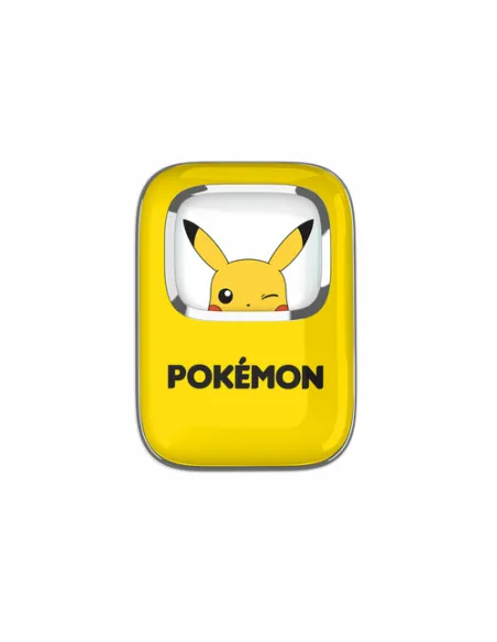 AURICOLARI POKEMON PIKACHU (PK1270)
