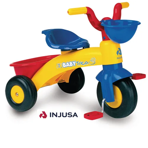 TRICICLO TRICO MAX (723006)