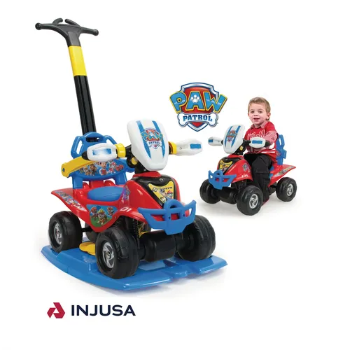 TRICICLO TRICO MAX (723006)