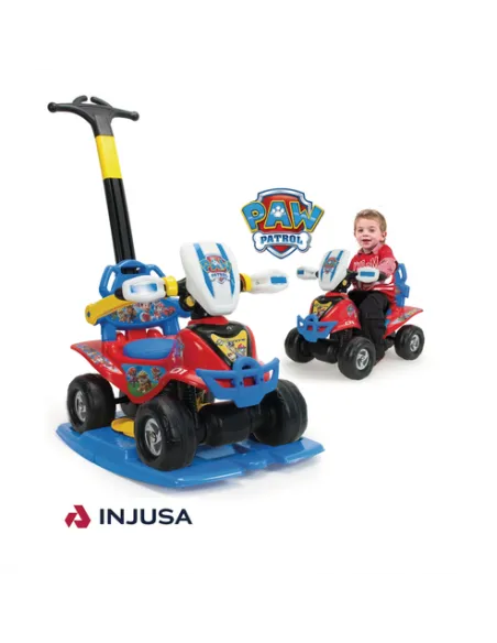 TRICICLO TRICO MAX (723006)
