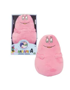 Barbapapa BAP02001 peluche
