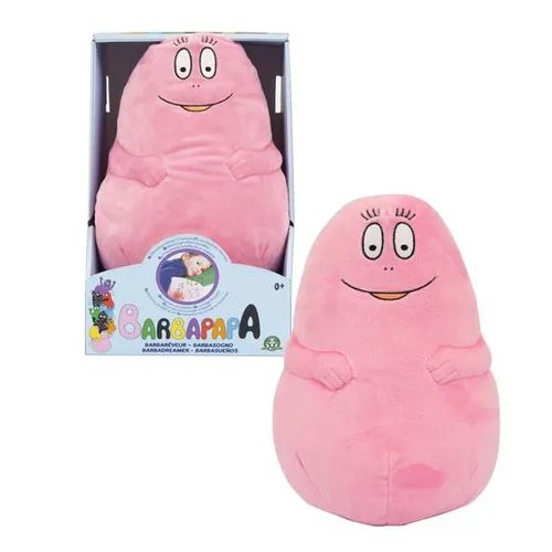 Barbapapa BAP02001 peluche
