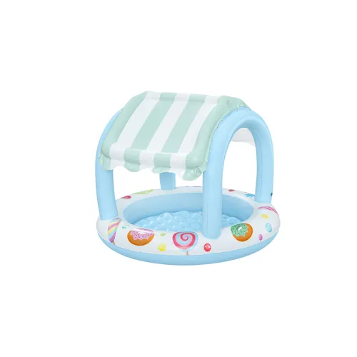 Bestway 52638 galleggiante per nuoto da bambini...
