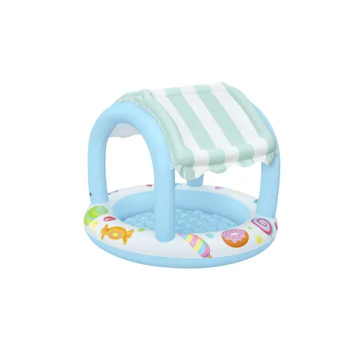 Bestway 52638 galleggiante per nuoto da bambini...