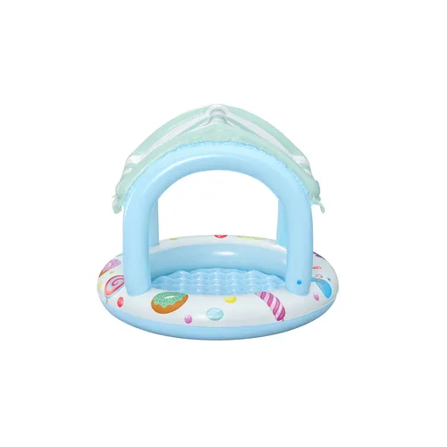 Bestway 52638 galleggiante per nuoto da bambini...