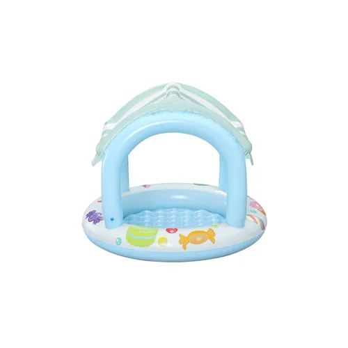 Bestway 52638 galleggiante per nuoto da bambini...