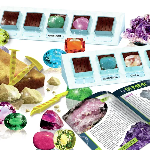 Lisciani I'm a genius laboratorio di...