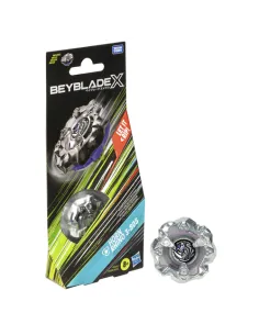 Beyblade X, Booster Single Top, Assortimento di trottole...