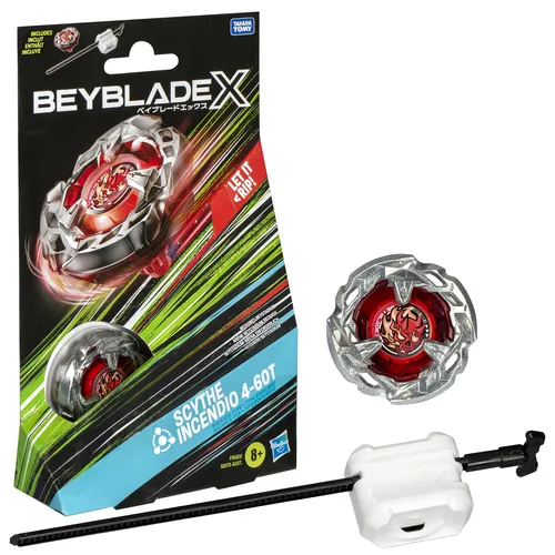 Beyblade X, Starter Pack Top, Assortimento di...