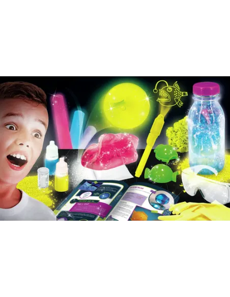 Lisciani I'm a Genius La Scienza Nel Buio