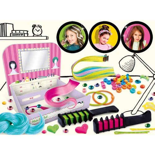 GENIUS LABORATORIO ACCONCIATURE (97340)